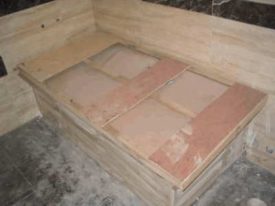 精裝修成品保護工程的技術管理要點與監理職責