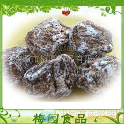 相思話梅 酸澀中蘊藏的甜蜜與鄉愁